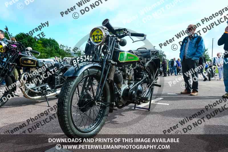 Vintage motorcycle club;eventdigitalimages;no limits trackdays;peter wileman photography;vintage motocycles;vmcc banbury run photographs